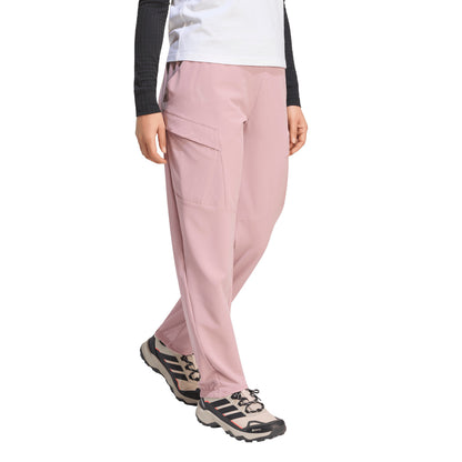 ADIDAS Multi CLIMA365 Liteflex Cargo Women's Lifestyle Pants - Supersports Thailand