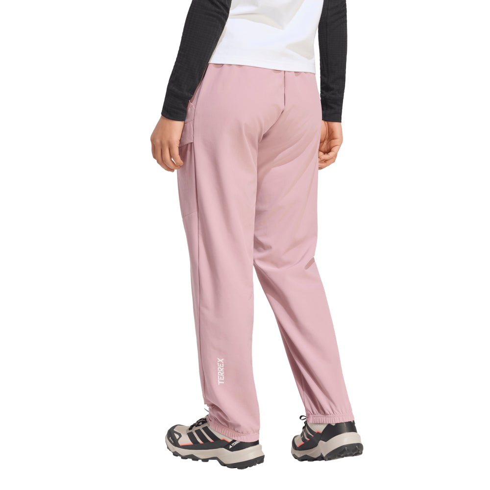 ADIDAS Multi CLIMA365 Liteflex Cargo Women's Lifestyle Pants - Supersports Thailand