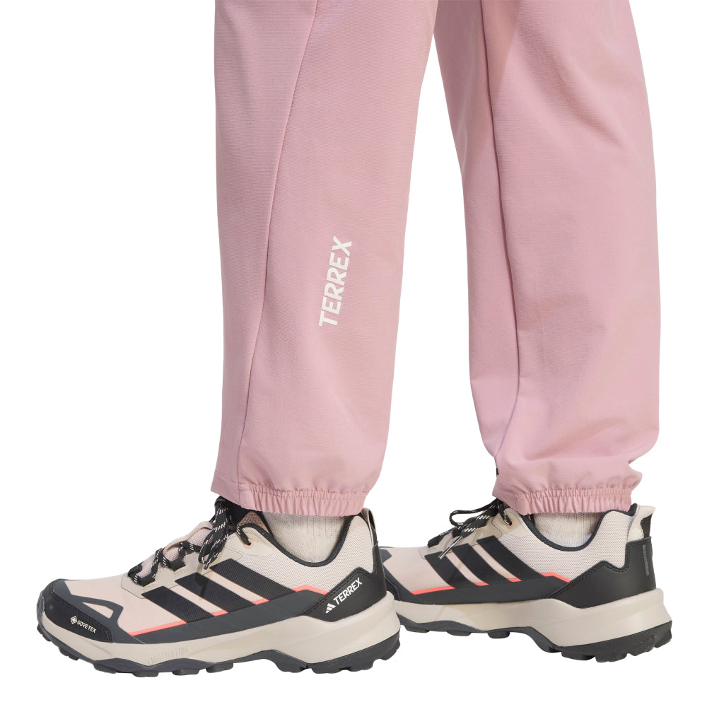 ADIDAS Multi CLIMA365 Liteflex Cargo Women's Lifestyle Pants - Supersports Thailand
