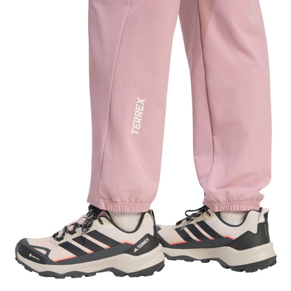 ADIDAS Multi CLIMA365 Liteflex Cargo Women's Lifestyle Pants - Supersports Thailand
