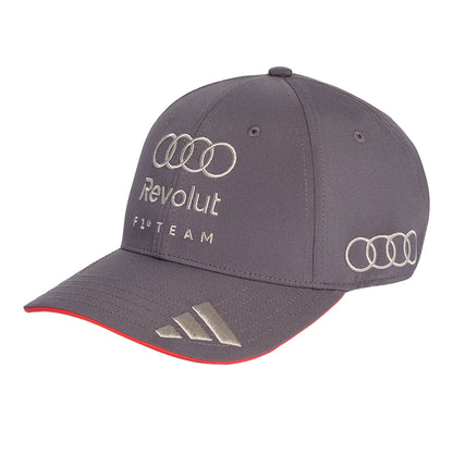 ADIDAS Audi Formula One Team Unisex Cap - Supersports Thailand