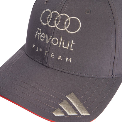 ADIDAS Audi Formula One Team Unisex Cap - Supersports Thailand