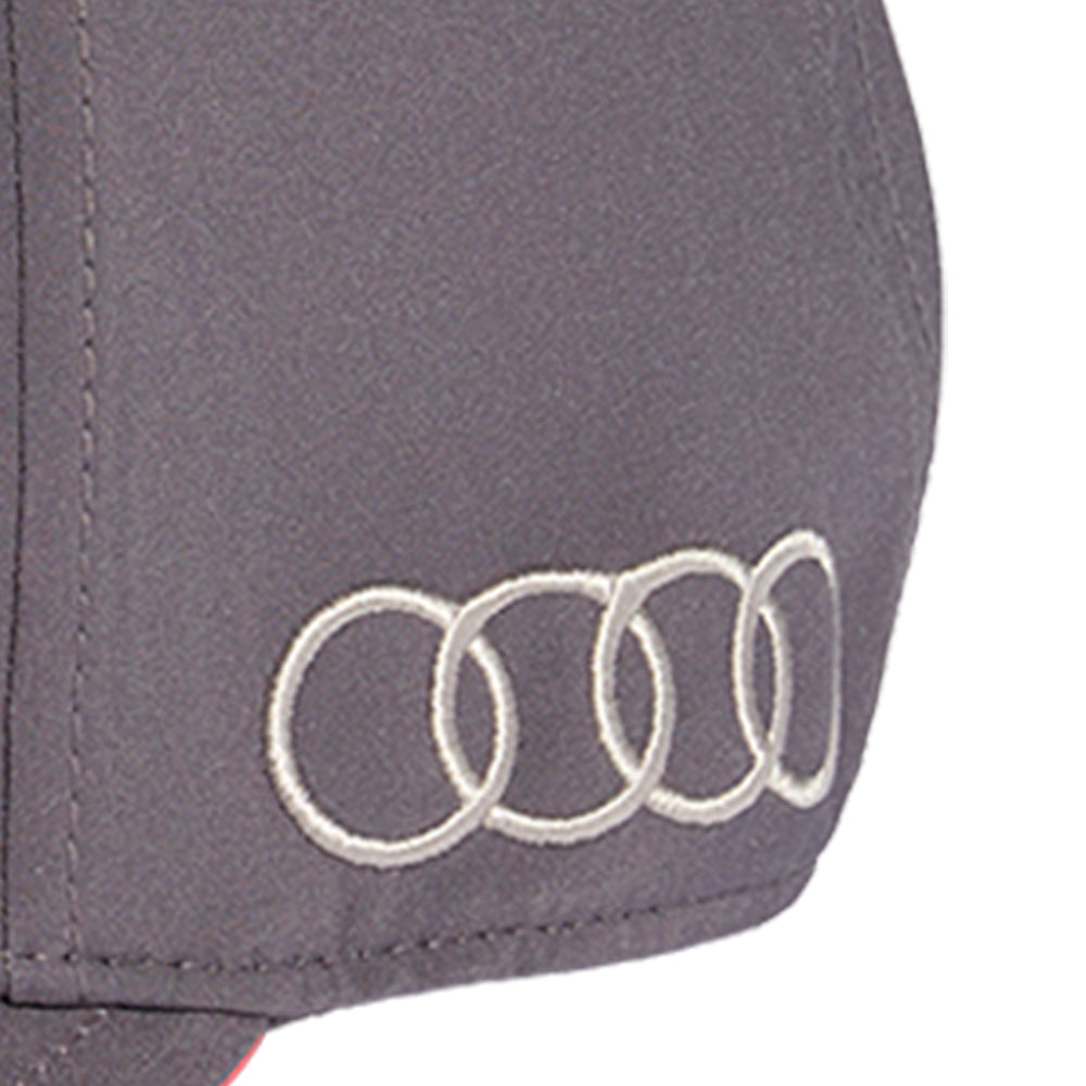 ADIDAS Audi Formula One Team Unisex Cap - Supersports Thailand