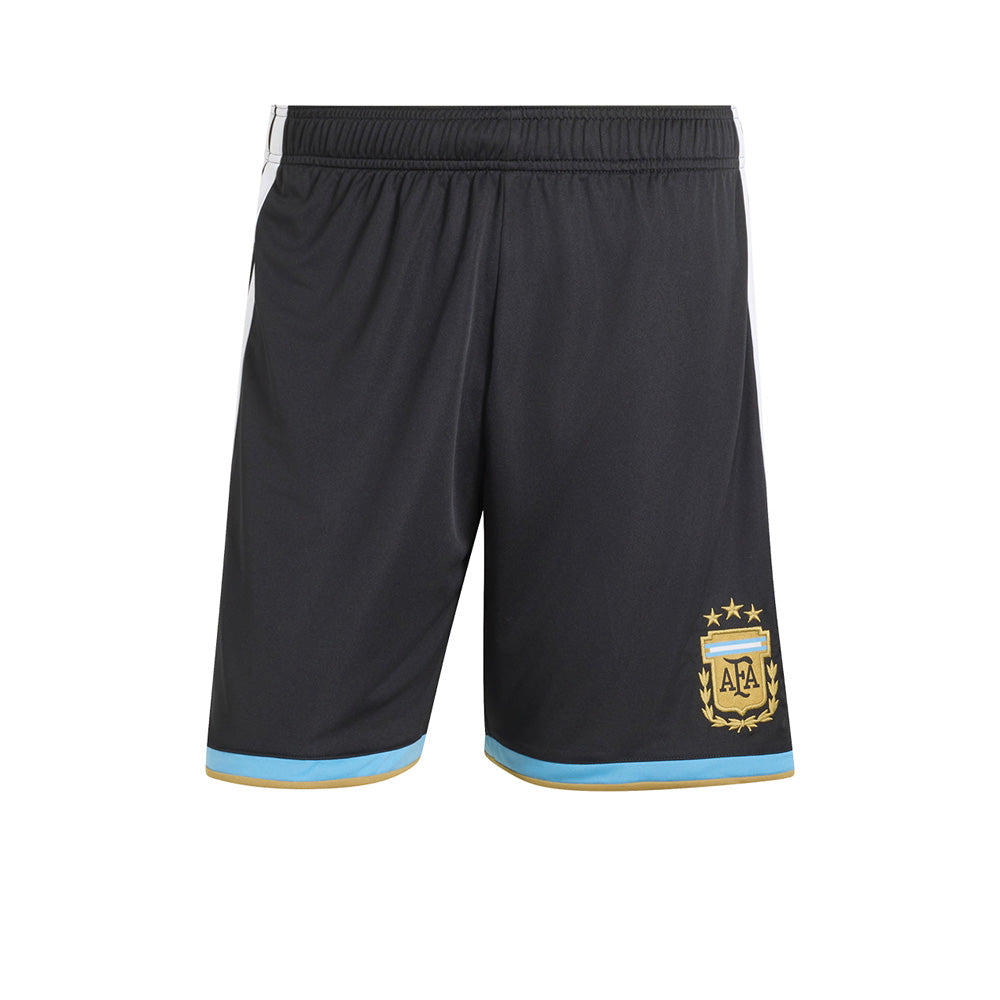 ADIDAS Argentina Messi 26 Men's Football Shorts - Supersports Thailand Supersports Thailand