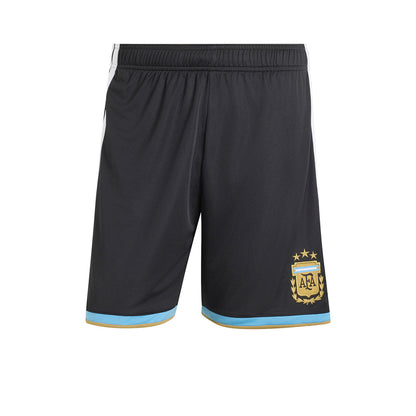 ADIDAS Argentina Messi 26 Men's Football Shorts - Supersports Thailand