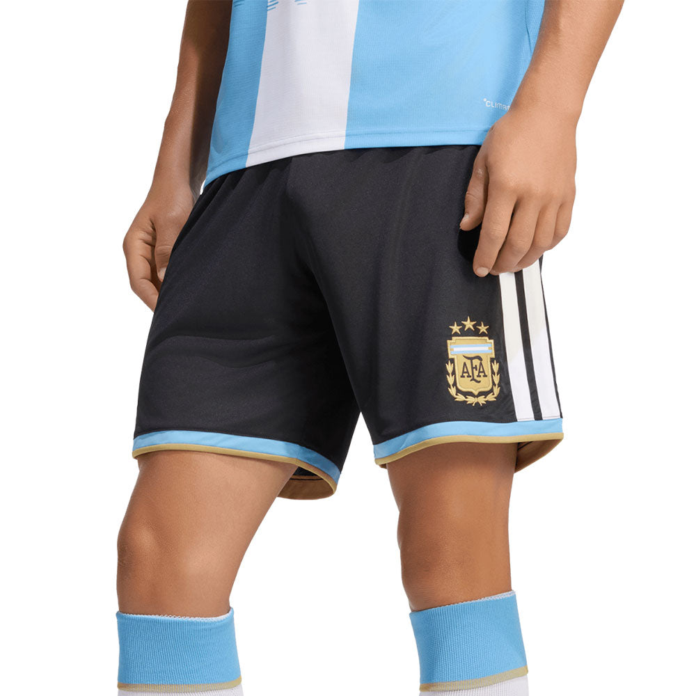 ADIDAS Argentina Messi 26 Men's Football Shorts - Supersports Thailand