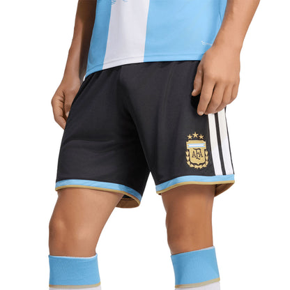 ADIDAS Argentina Messi 26 Men's Football Shorts - Supersports Thailand