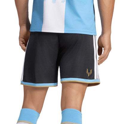 ADIDAS Argentina Messi 26 Men's Football Shorts - Supersports Thailand