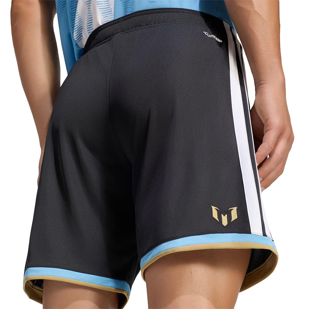 ADIDAS Argentina Messi 26 Men's Football Shorts - Supersports Thailand Supersports Thailand