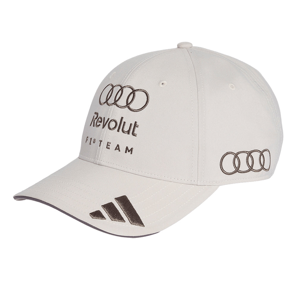 ADIDAS Audi Formula One Team Unisex Cap - Supersports Thailand Supersports Thailand