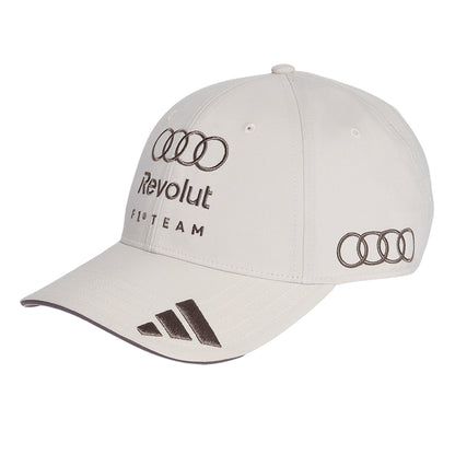 ADIDAS Audi Formula One Team Unisex Cap - Supersports Thailand