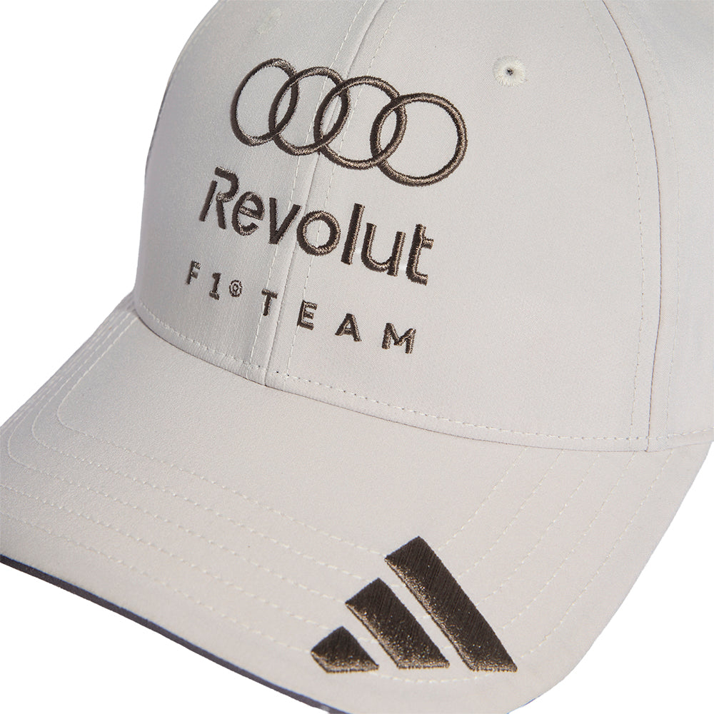 ADIDAS Audi Formula One Team Unisex Cap - Supersports Thailand Supersports Thailand