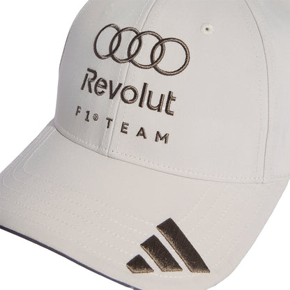 ADIDAS Audi Formula One Team Unisex Cap - Supersports Thailand