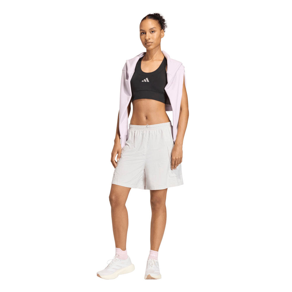 ADIDAS adi365 Running Pocket Medium Support Women's Sports Bra - Supersports Thailand Supersports Thailand