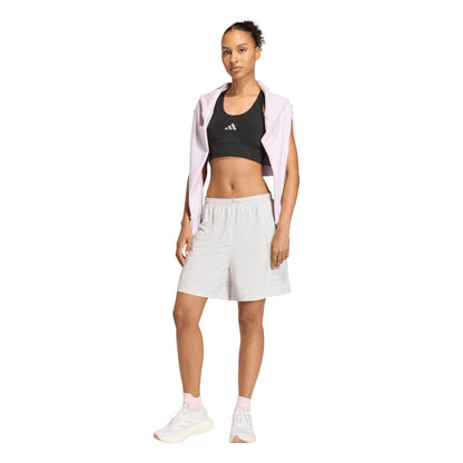 ADIDAS adi365 Running Pocket Medium Support Women's Sports Bra - Supersports Thailand