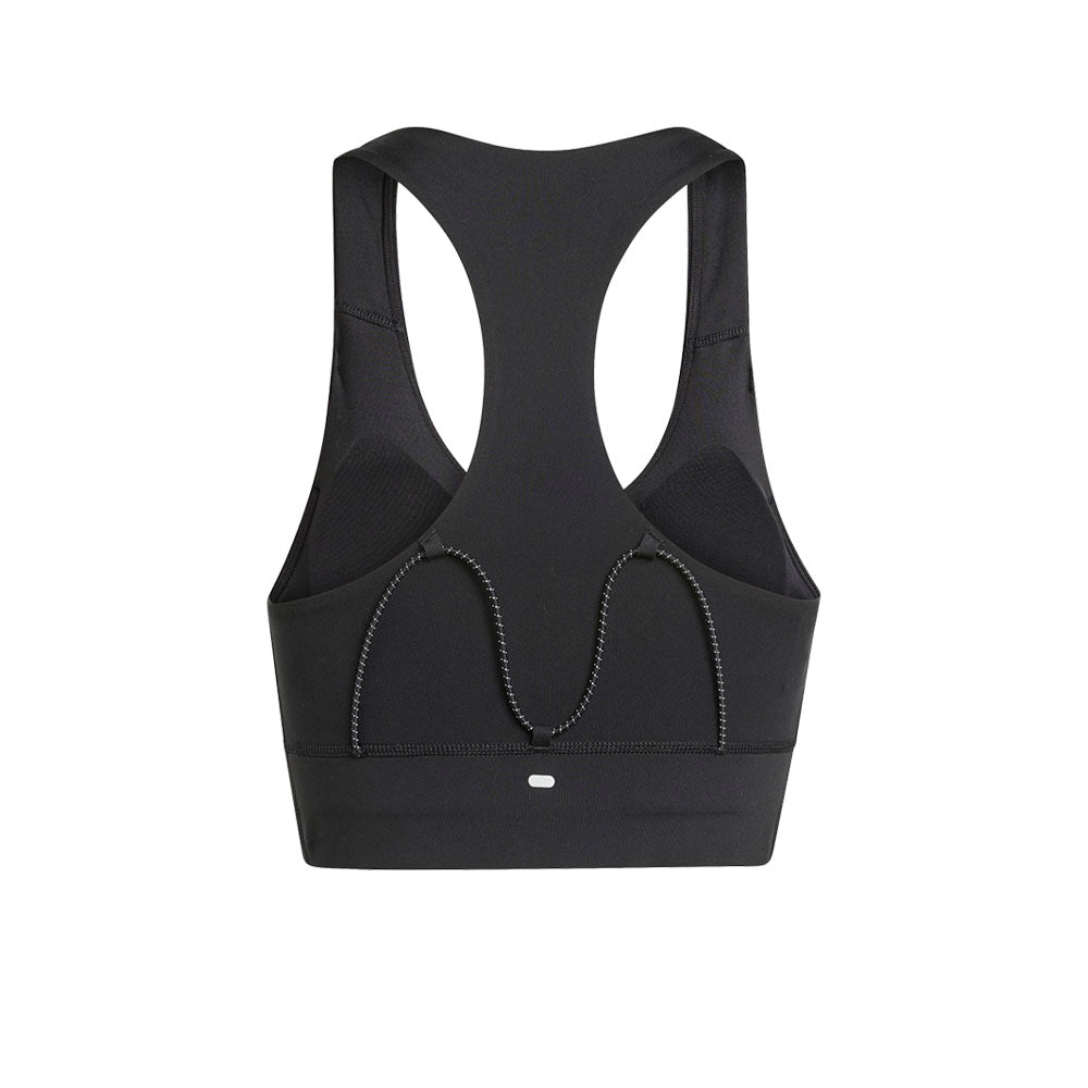 ADIDAS adi365 Running Pocket Medium Support Women's Sports Bra - Supersports Thailand