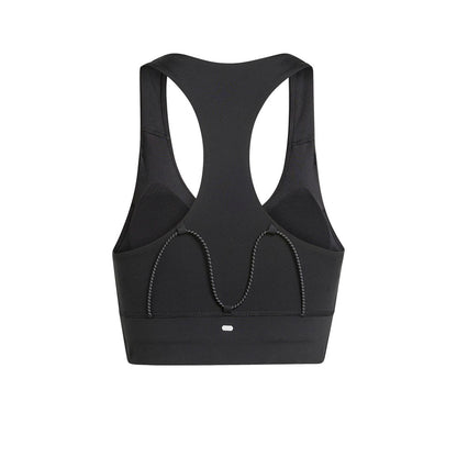ADIDAS adi365 Running Pocket Medium Support Women's Sports Bra - Supersports Thailand