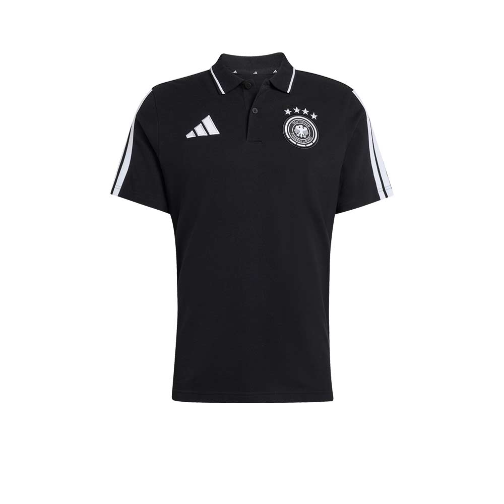 ADIDAS Germany DNA เสื้อโปโลผู้ชาย Supersports Thailand