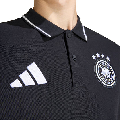 ADIDAS Germany DNA เสื้อโปโลผู้ชาย