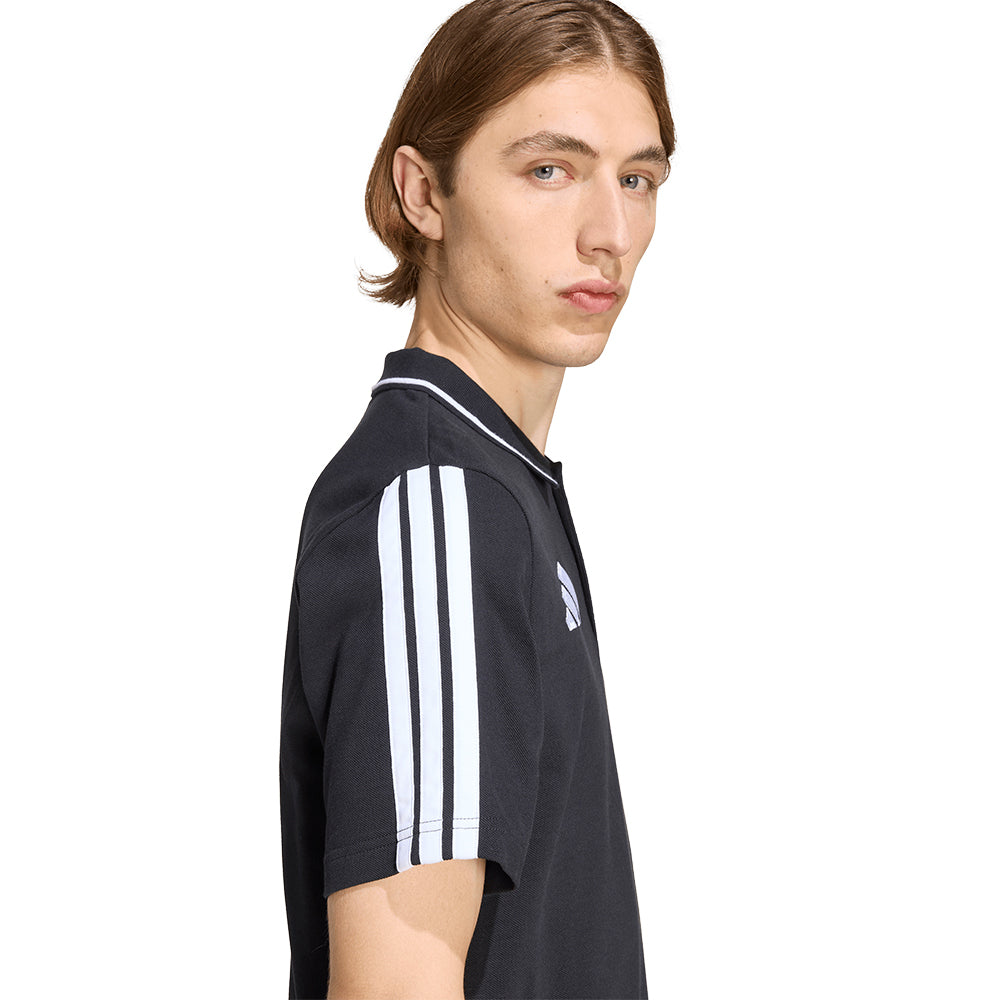 ADIDAS Germany DNA เสื้อโปโลผู้ชาย Supersports Thailand