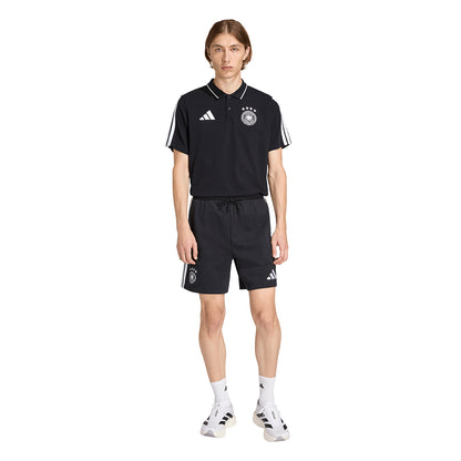 ADIDAS Germany DNA เสื้อโปโลผู้ชาย