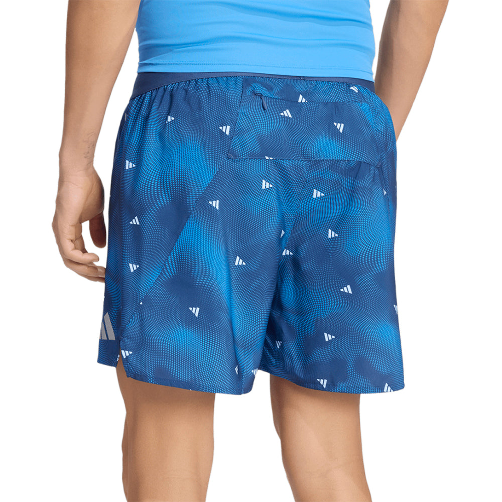 ADIDAS adi365 Running Essentials Brand Love Men's Running Shorts Supersports Thailand