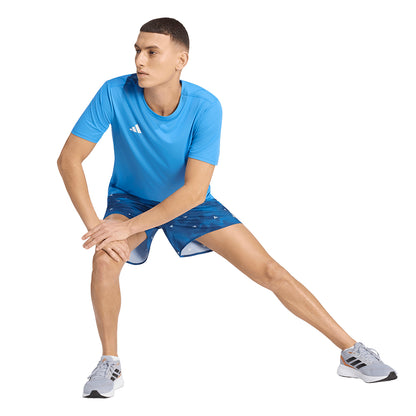 ADIDAS adi365 Running Essentials Brand Love Men's Running Shorts