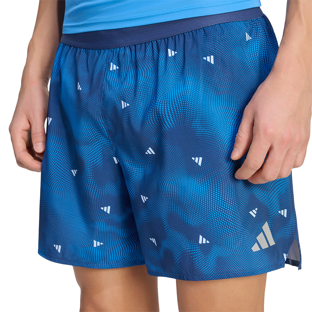 ADIDAS adi365 Running Essentials Brand Love Men's Running Shorts Supersports Thailand