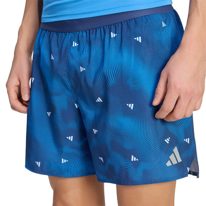 ADIDAS adi365 Running Essentials Brand Love Men's Running Shorts
