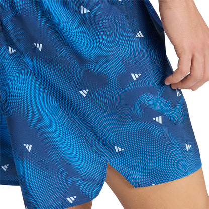 ADIDAS adi365 Running Essentials Brand Love Men's Running Shorts