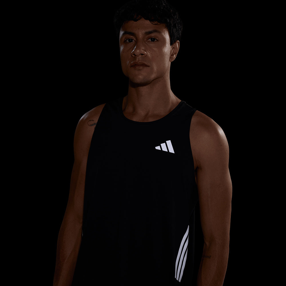 ADIDAS adi365 Climacool Men's Running Tank - Supersports Thailand