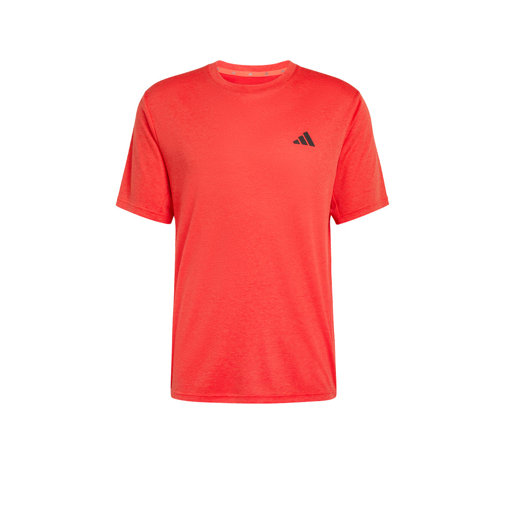 ADIDAS Workout Essentials Feelready Novelty Men's Training T-Shirt Supersports Thailand