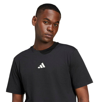 ADIDAS City Escape Space Graphic Men's T-Shirt