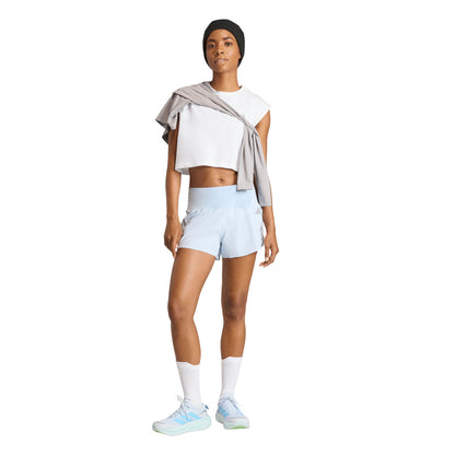 ADIDAS adi365 Formotion Women's Running Shorts - Supersports Thailand