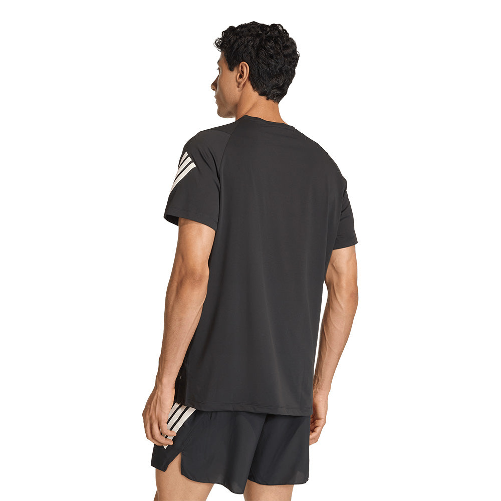 ADIDAS adi365 Climacool Men's Running T-Shirt - Supersports Thailand