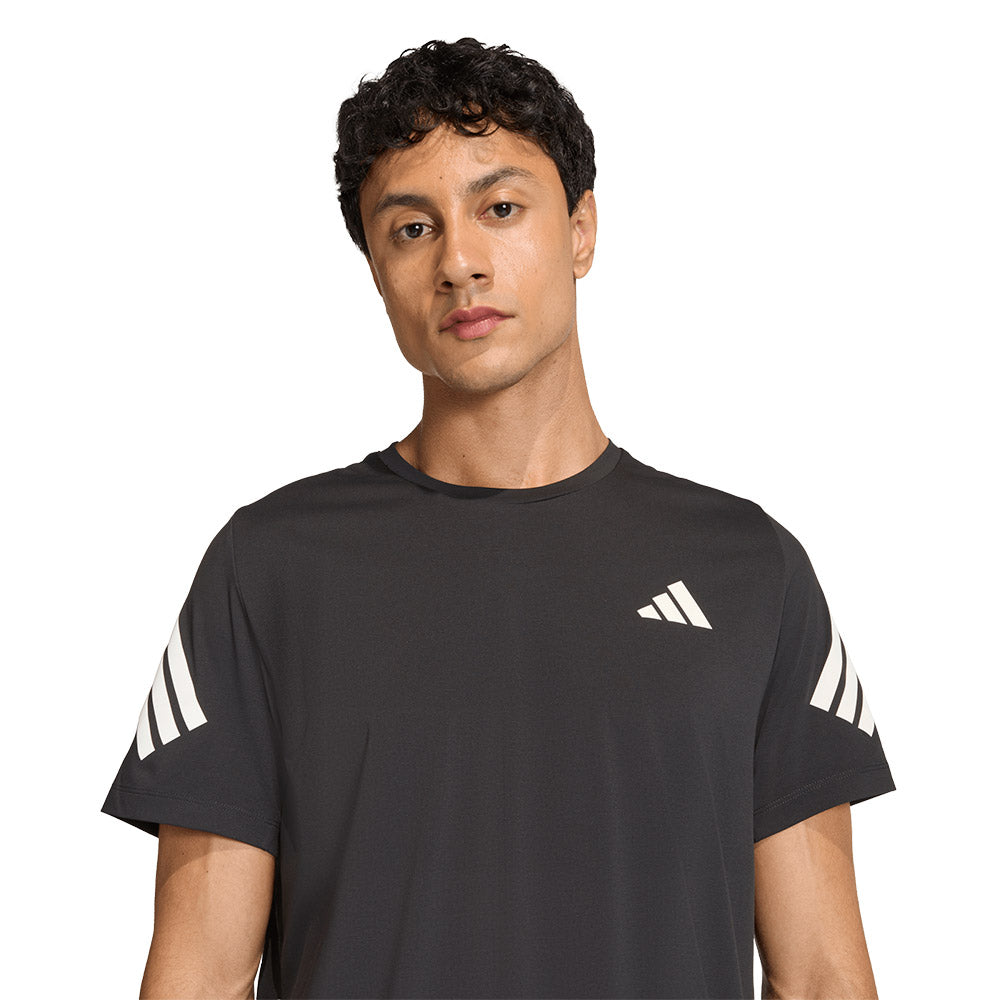 ADIDAS adi365 Climacool Men's Running T-Shirt - Supersports Thailand