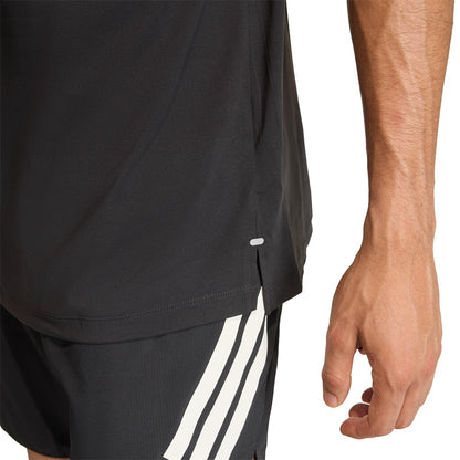 ADIDAS adi365 Climacool Men's Running T-Shirt - Supersports Thailand