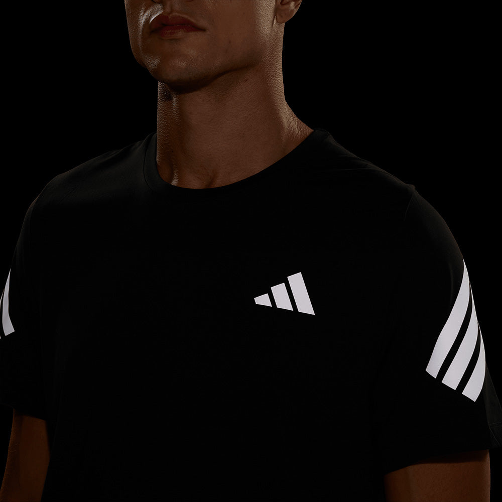 ADIDAS adi365 Climacool Men's Running T-Shirt - Supersports Thailand Supersports Thailand