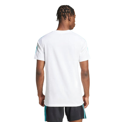 ADIDAS Mercedes - AMG Petronas Formula One Team DNA เสื้อยืดผู้ชาย