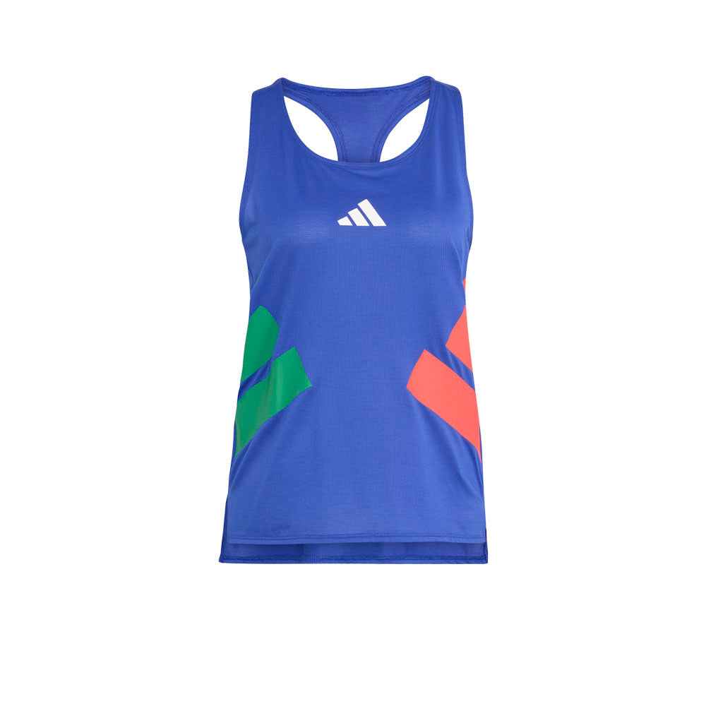 ADIDAS All-Time Classics Women's Running Tanks - Supersports Thailand