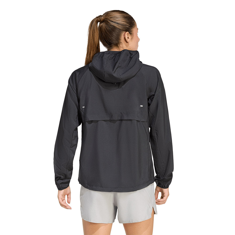 ADIDAS adi365 Running Essentials Women's Running Jacket - Supersports Thailand Supersports Thailand