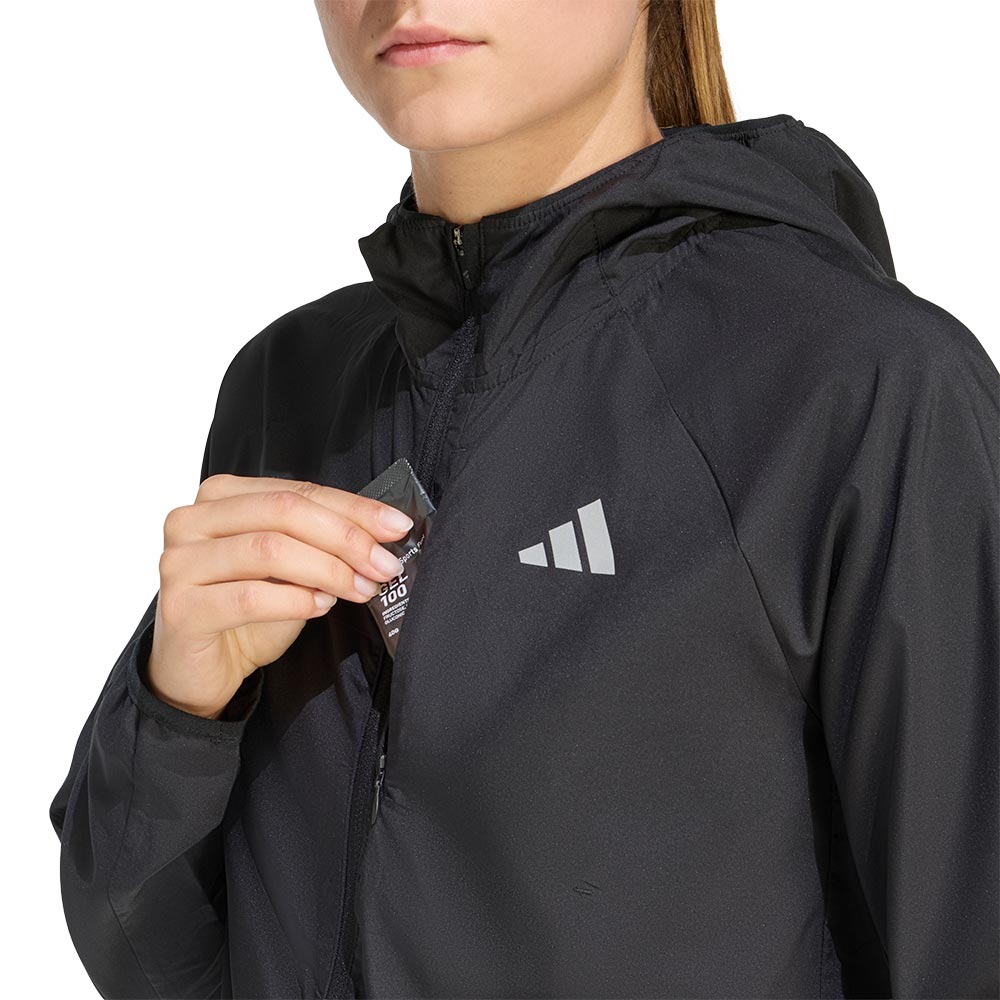 ADIDAS adi365 Running Essentials Women's Running Jacket - Supersports Thailand Supersports Thailand