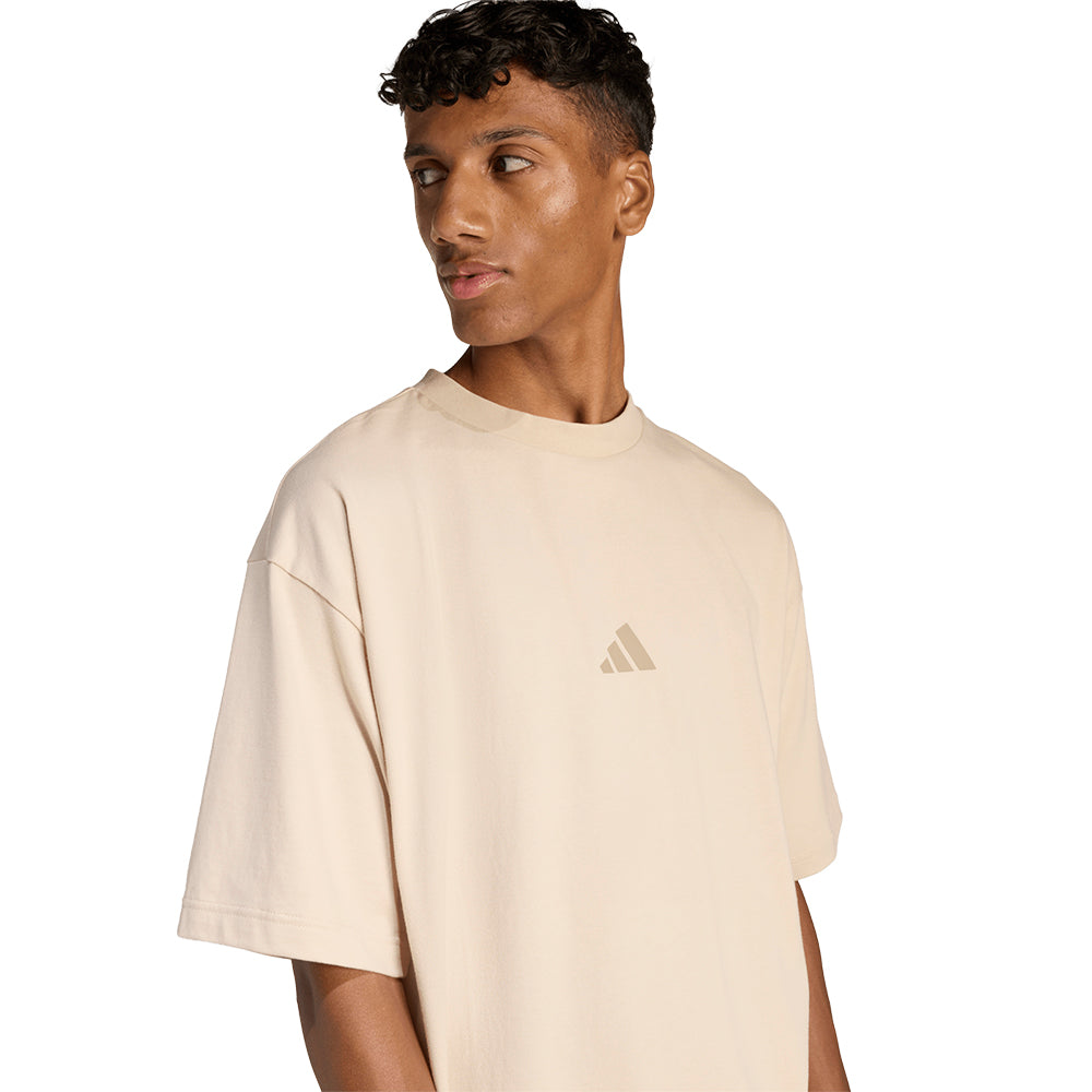 ADIDAS Future Icons Small Logo Men's T-Shirt Supersports Thailand