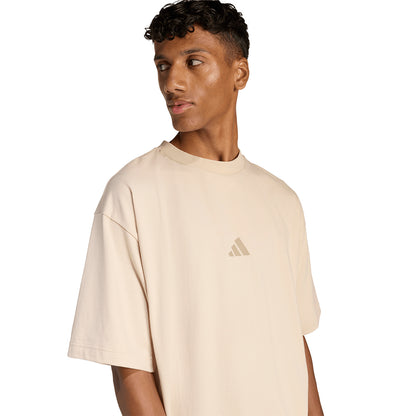 ADIDAS Future Icons Small Logo Men's T-Shirt