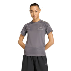 ADIDAS Audi Formula One Team Driver Jersey Women's T-Shirt - Supersports Thailand
