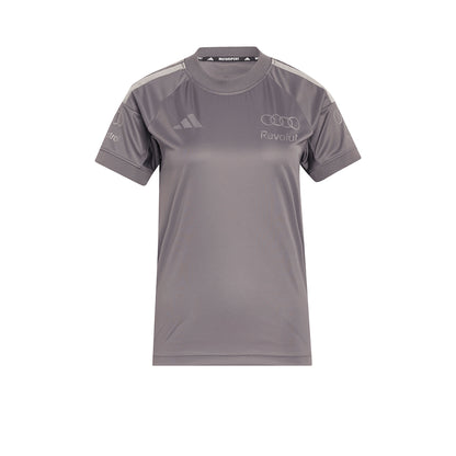 ADIDAS Audi Formula One Team Driver Jersey Women's T-Shirt - Supersports Thailand