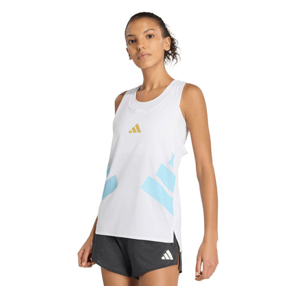 ADIDAS All-Time Classics Women's Running Tanks - Supersports Thailand