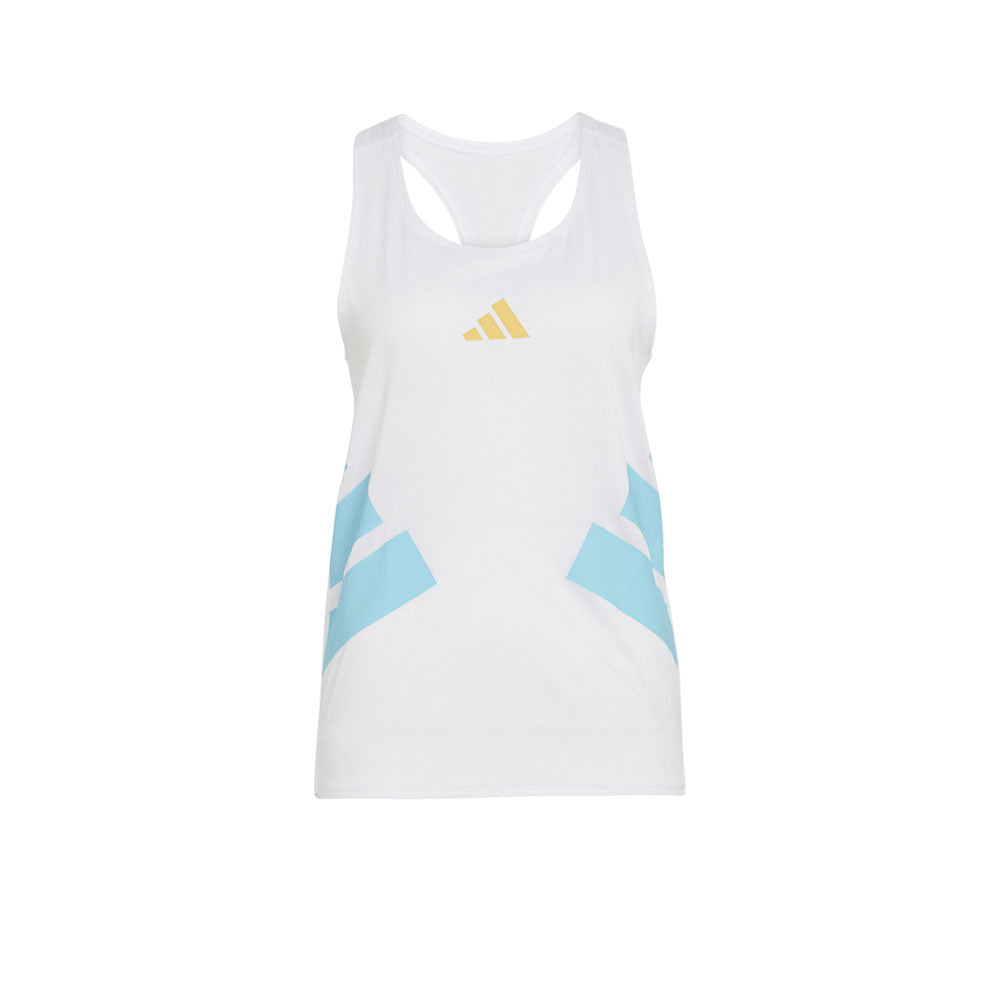 ADIDAS All-Time Classics Women's Running Tanks - Supersports Thailand