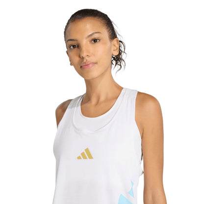 ADIDAS All-Time Classics Women's Running Tanks - Supersports Thailand