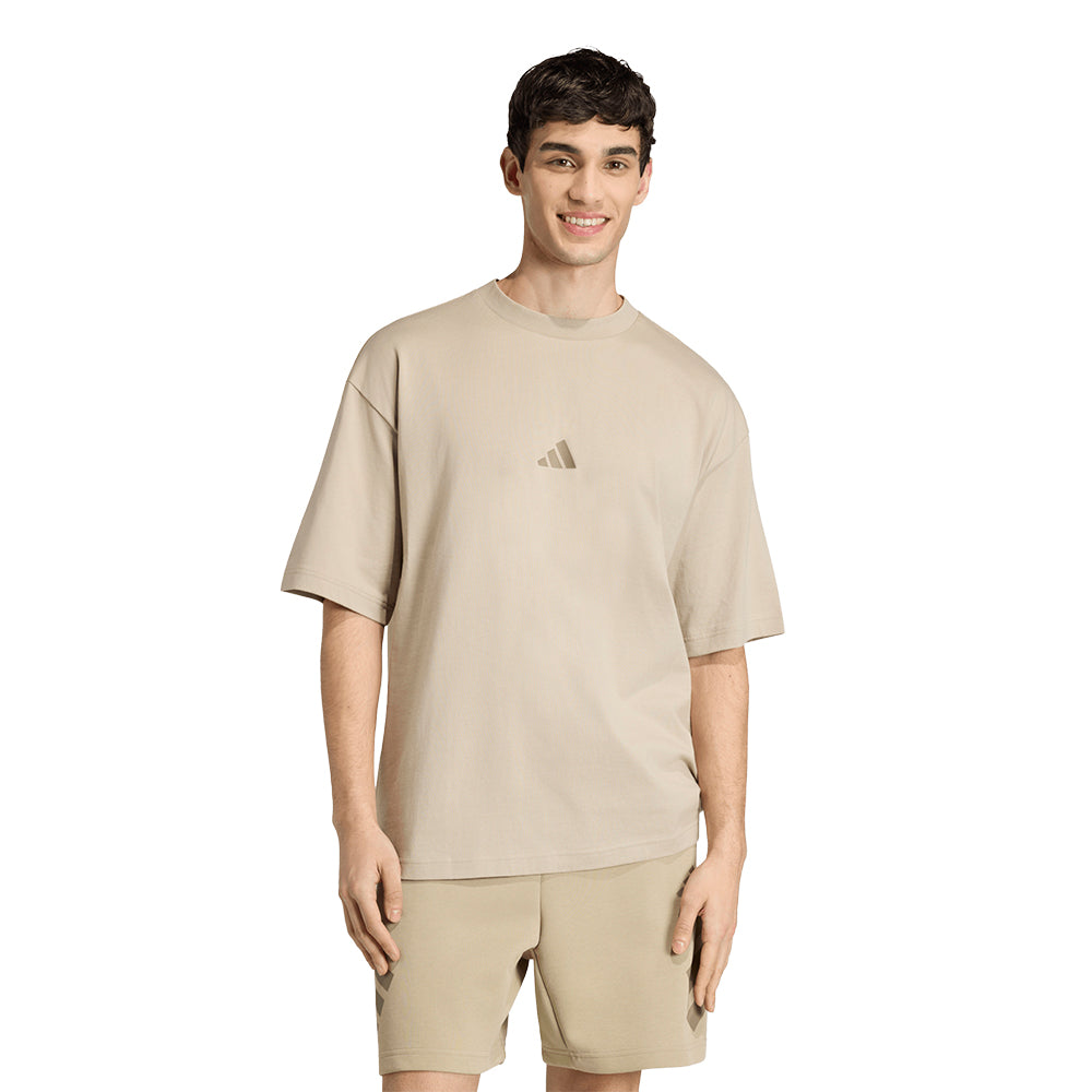 ADIDAS Future Icons Small Logo Men's T-Shirt Supersports Thailand